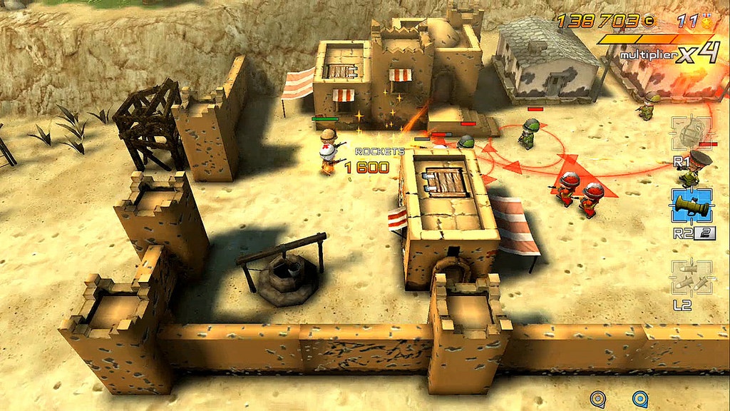 Tiny Troopers: Joint Ops
