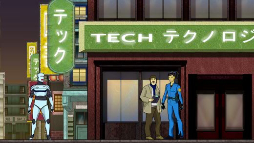 Carmen Sandiego Adventures in Math: The Big Ben Burglary