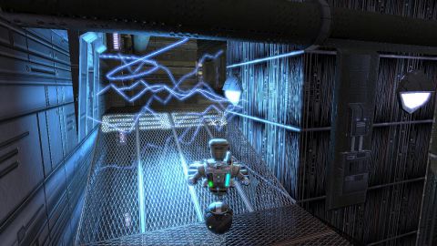 RoboBlitz