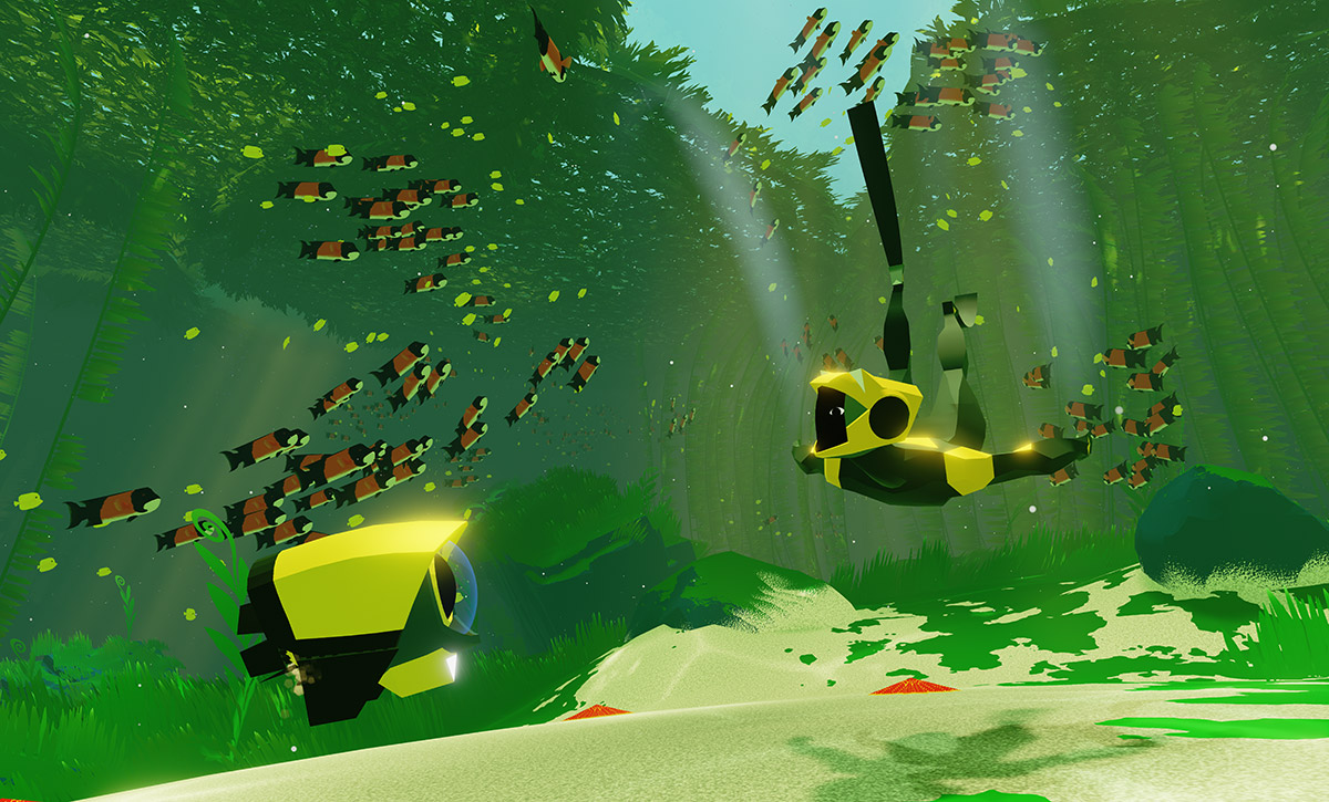 Abzu