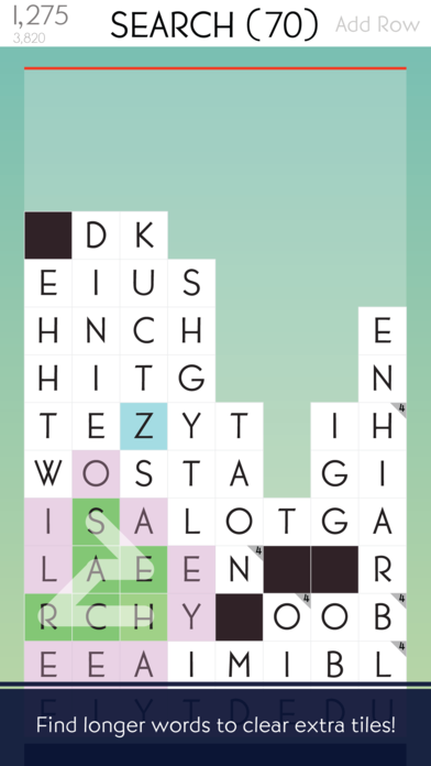 SpellTower