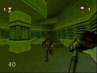 Turok: Rage Wars