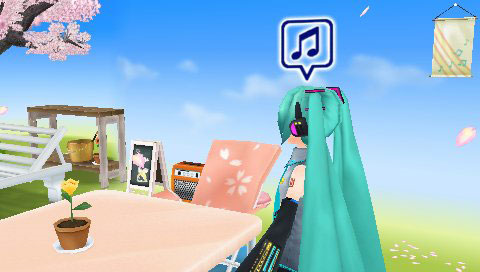 Hatsune Miku: Project Diva 2nd