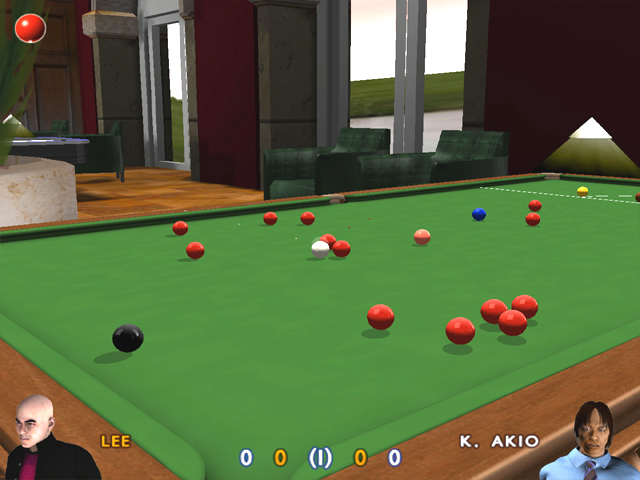 Arcade Sports