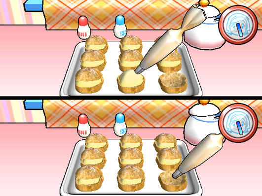 Cooking Mama: Cook Off