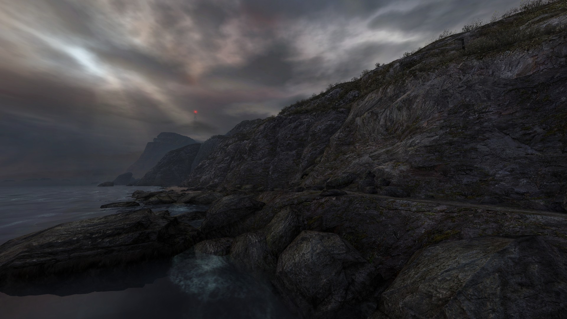 Dear Esther