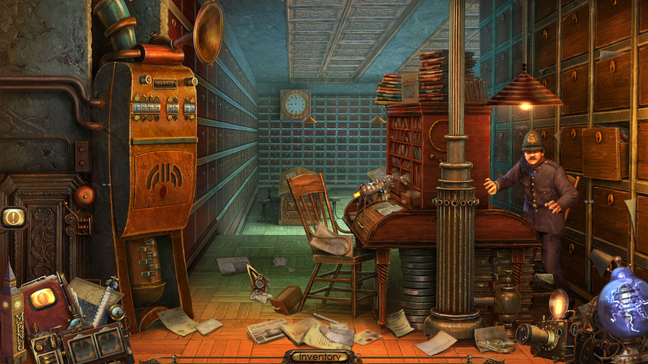 Taken Souls: Blood Ritual – Collector’s Edition