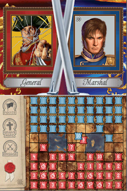 Stratego: Next Edition