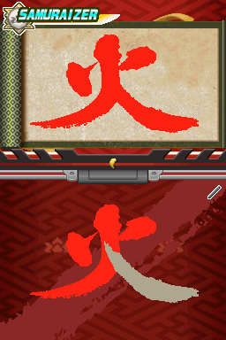 Power Rangers Samurai