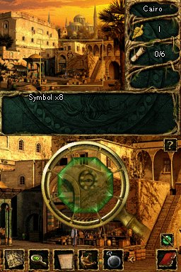 Chronicles of Mystery: The Secret Tree of Life