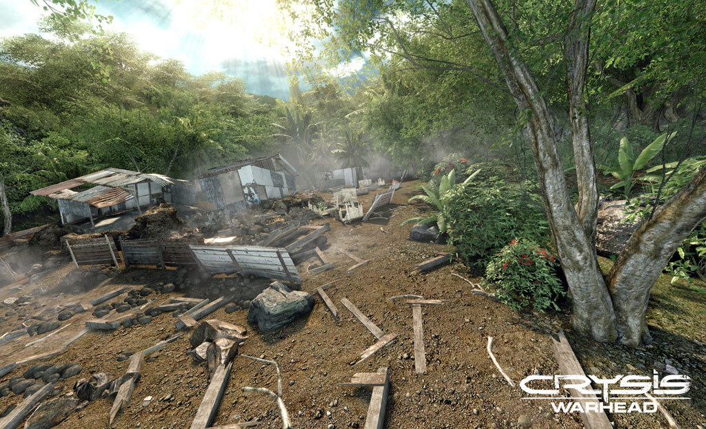 Crysis Wars