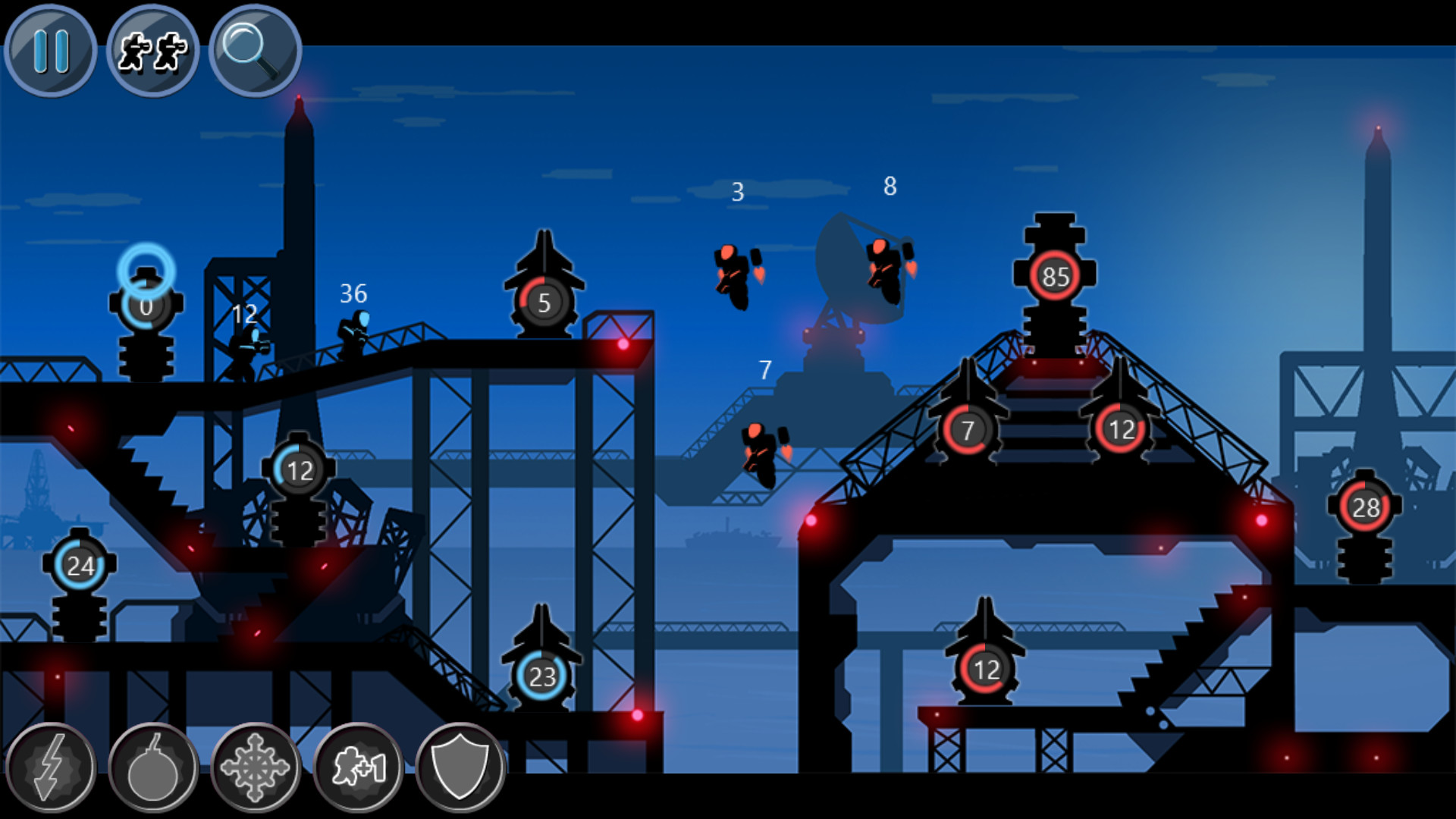 Control Craft 3