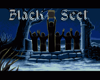 Black Sect