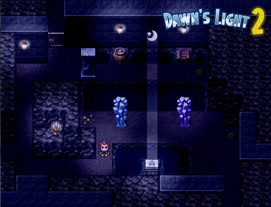 Dawn’s Light 2