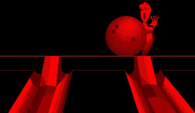 Nester’s Funky Bowling