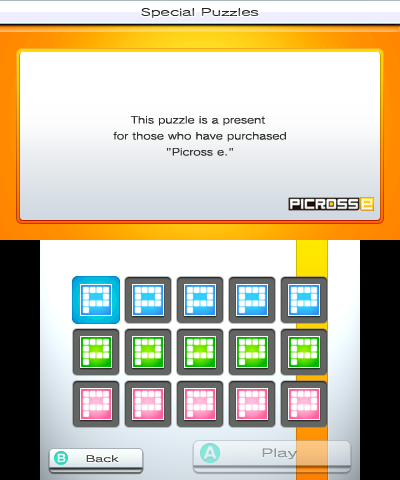 Picross e4