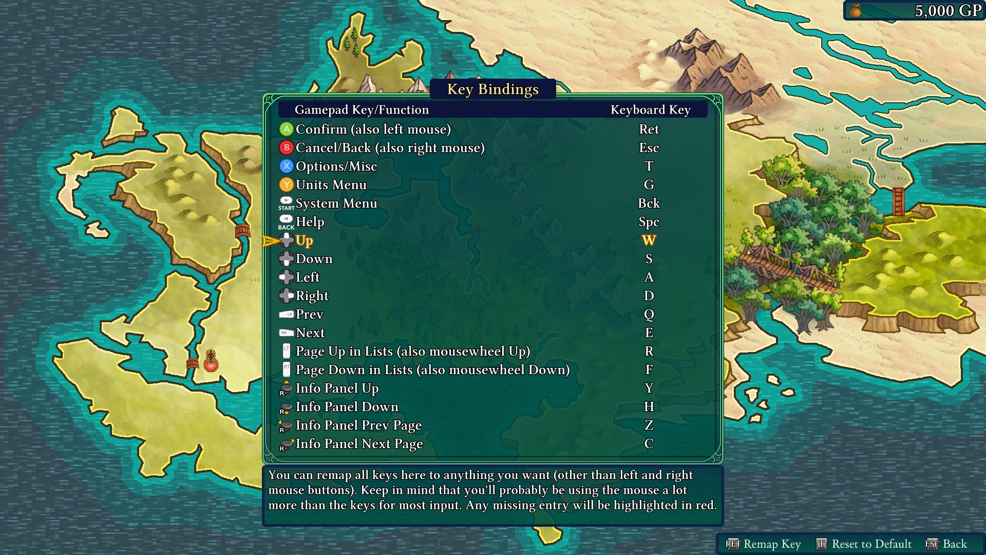 Fell Seal: Arbiter’s Mark