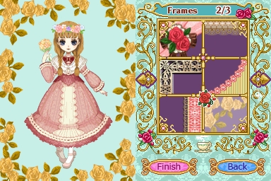 Anne’s Doll Studio: Antique Collection