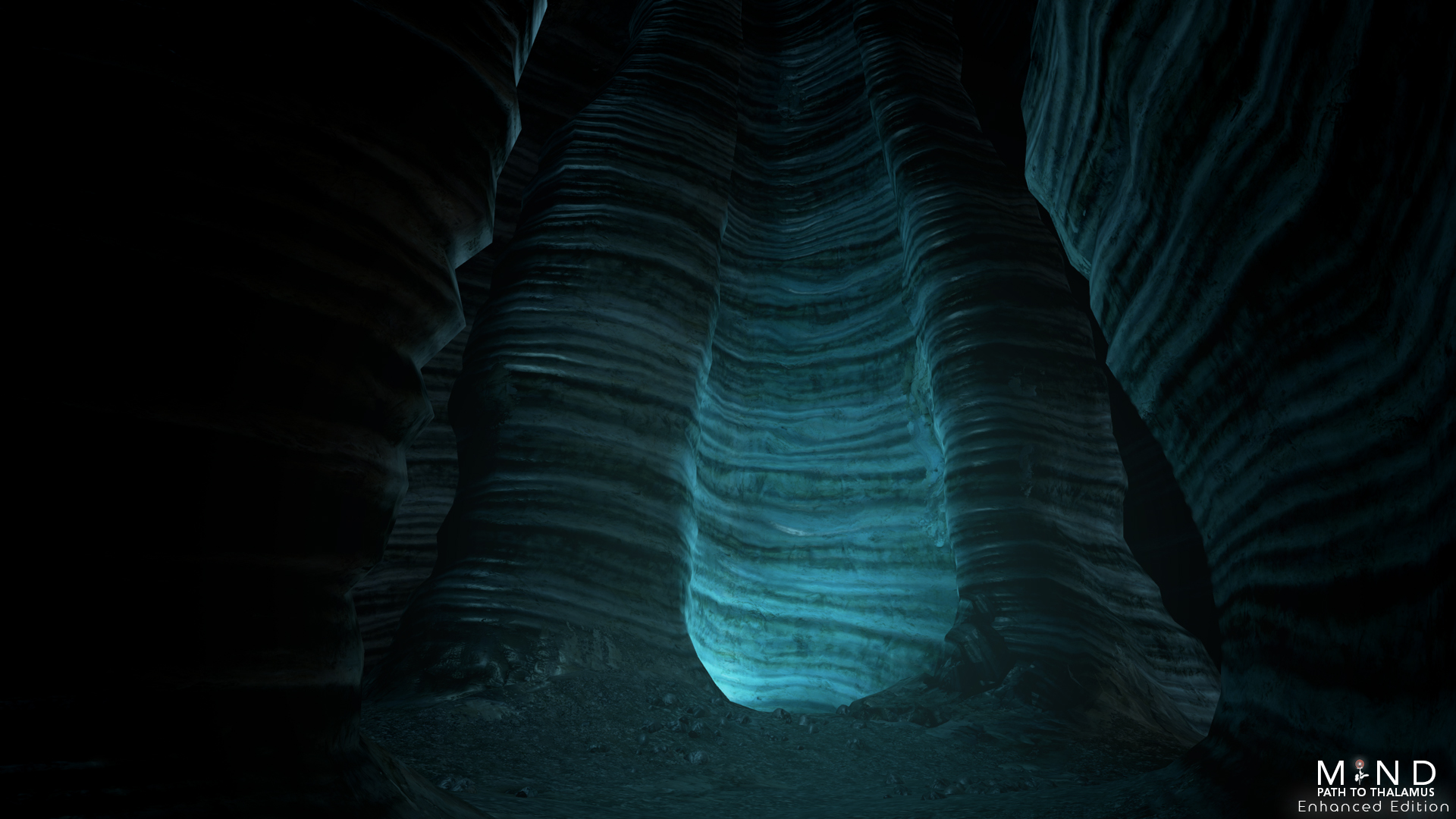 Mind: Path to Thalamus