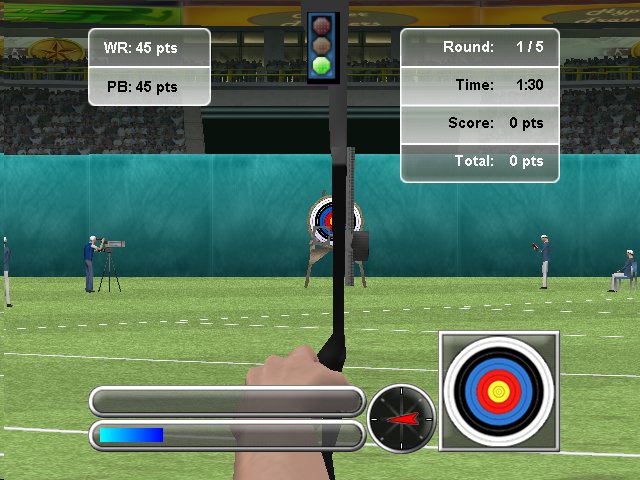 Triple Shot Sports