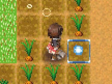 Rune Factory: A Fantasy Harvest Moon