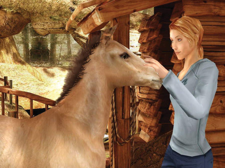 Petz: Horsez 2
