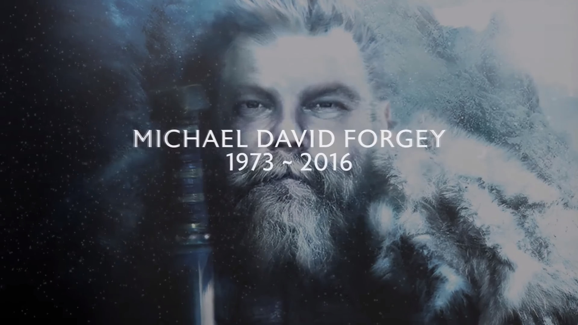 Middle-earth: Shadow of War – Forthog Orcslayer