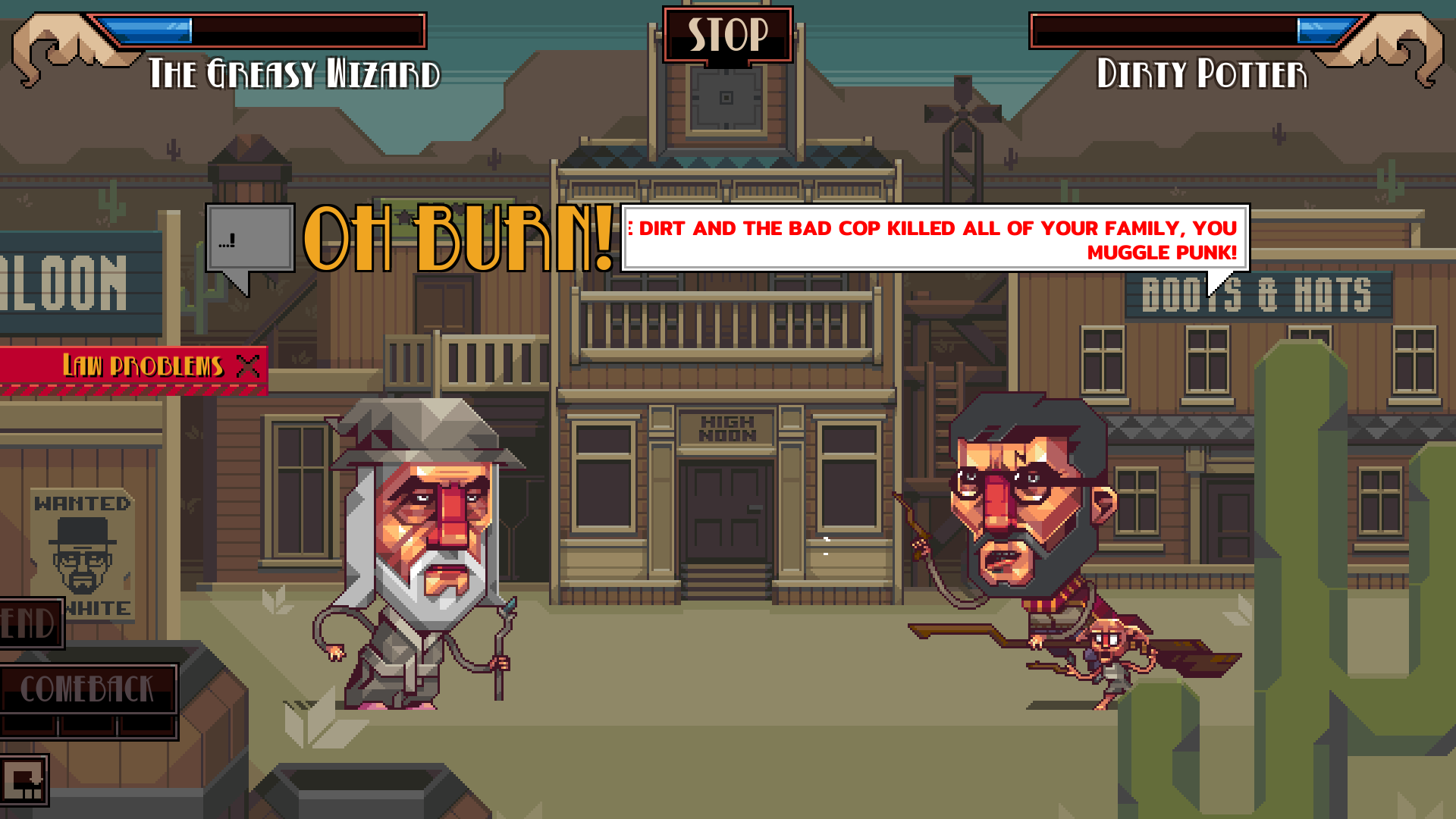 Oh…Sir! The Hollywood Roast