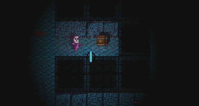 Death’s Maze
