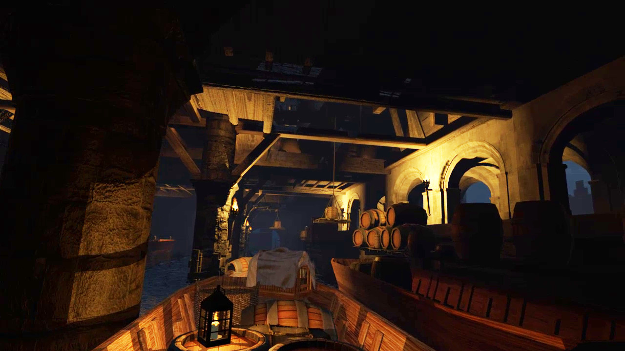 Historium VR – Relive the history of Bruges