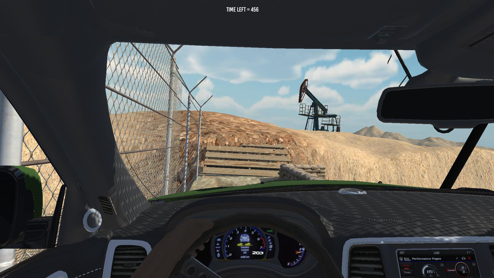 Need for Spirit: Drink &amp; Drive Simulator