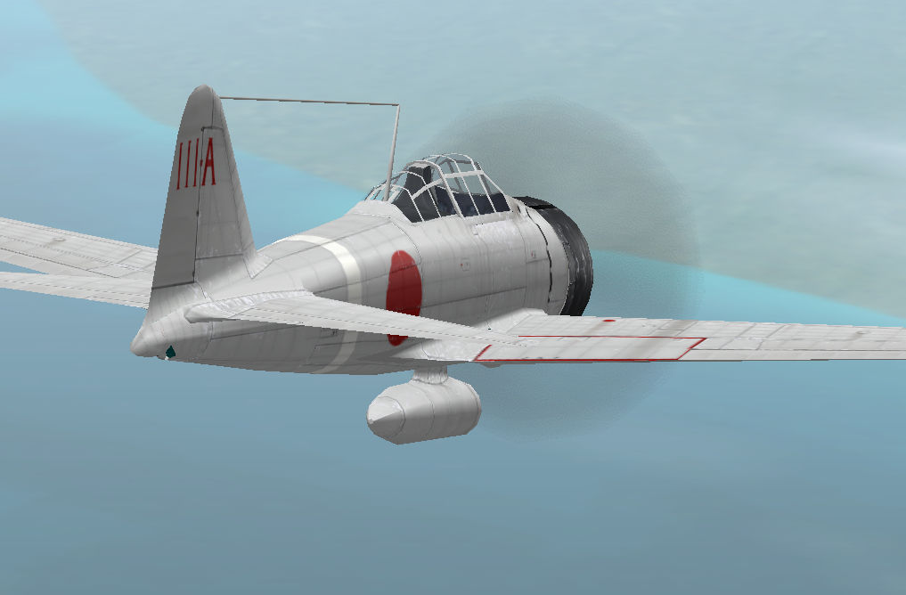 Microsoft Combat Flight Simulator 2: WWII Pacific Theater