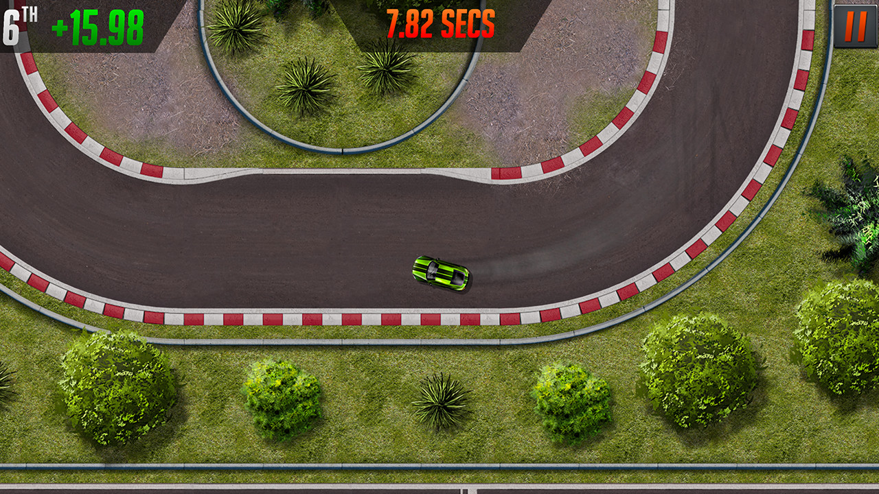 Drift 84