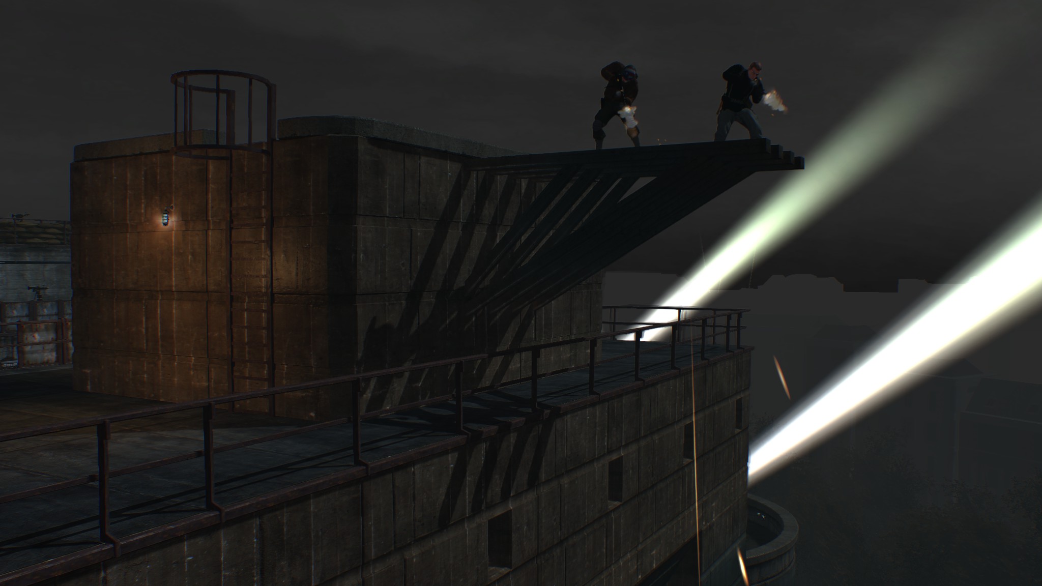 Raid: World War II