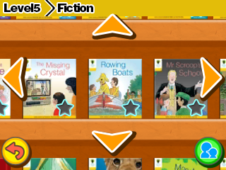 Phonics Fun with Biff, Chip &amp; Kipper Vol. 3