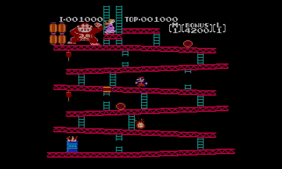 Donkey Kong: Original Edition