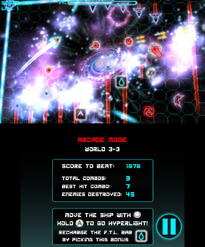 Hyperlight EX