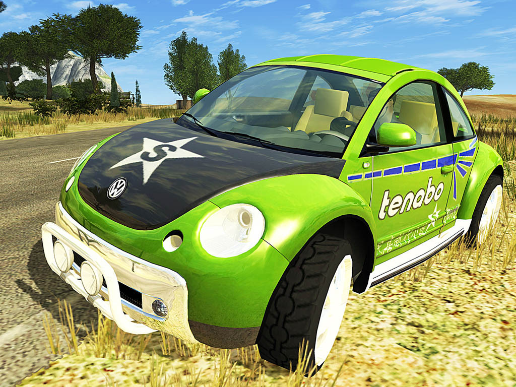 GTI Racing
