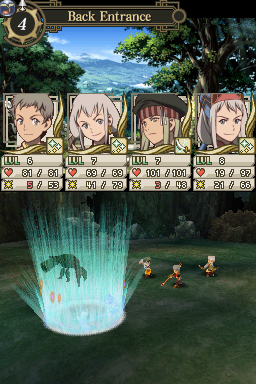 Suikoden Tierkreis