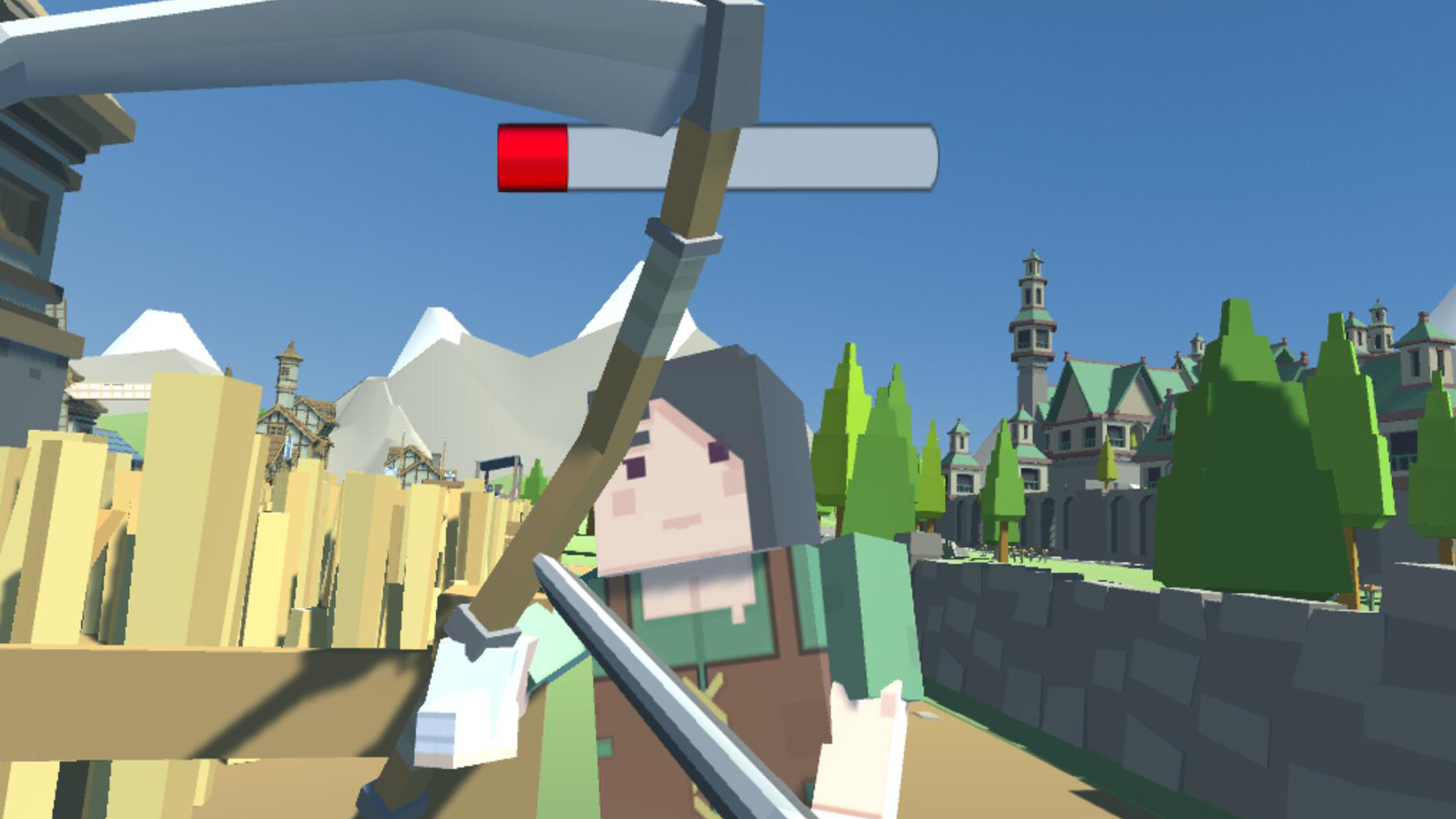 Order: VR