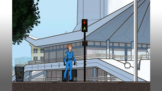 Carmen Sandiego Adventures in Math: The Lady Liberty Larceny