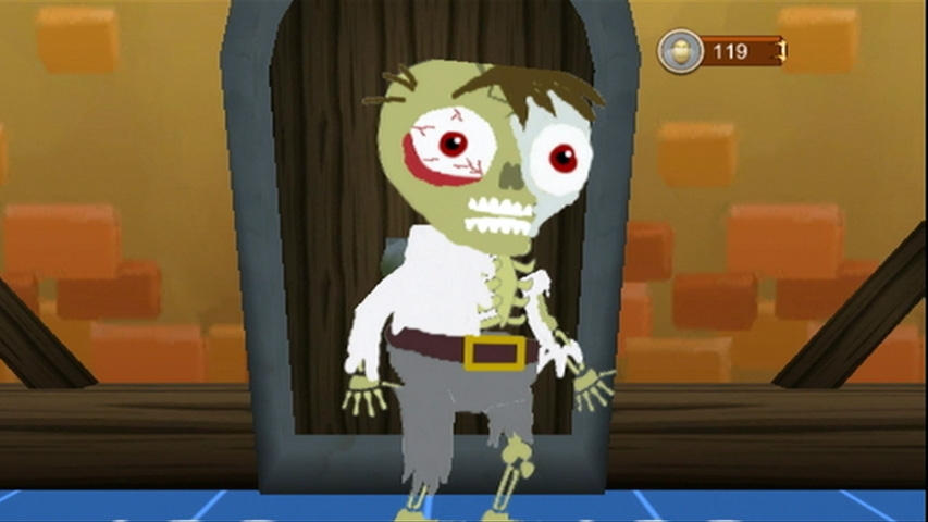 Drawn to Life: The Next Chapter