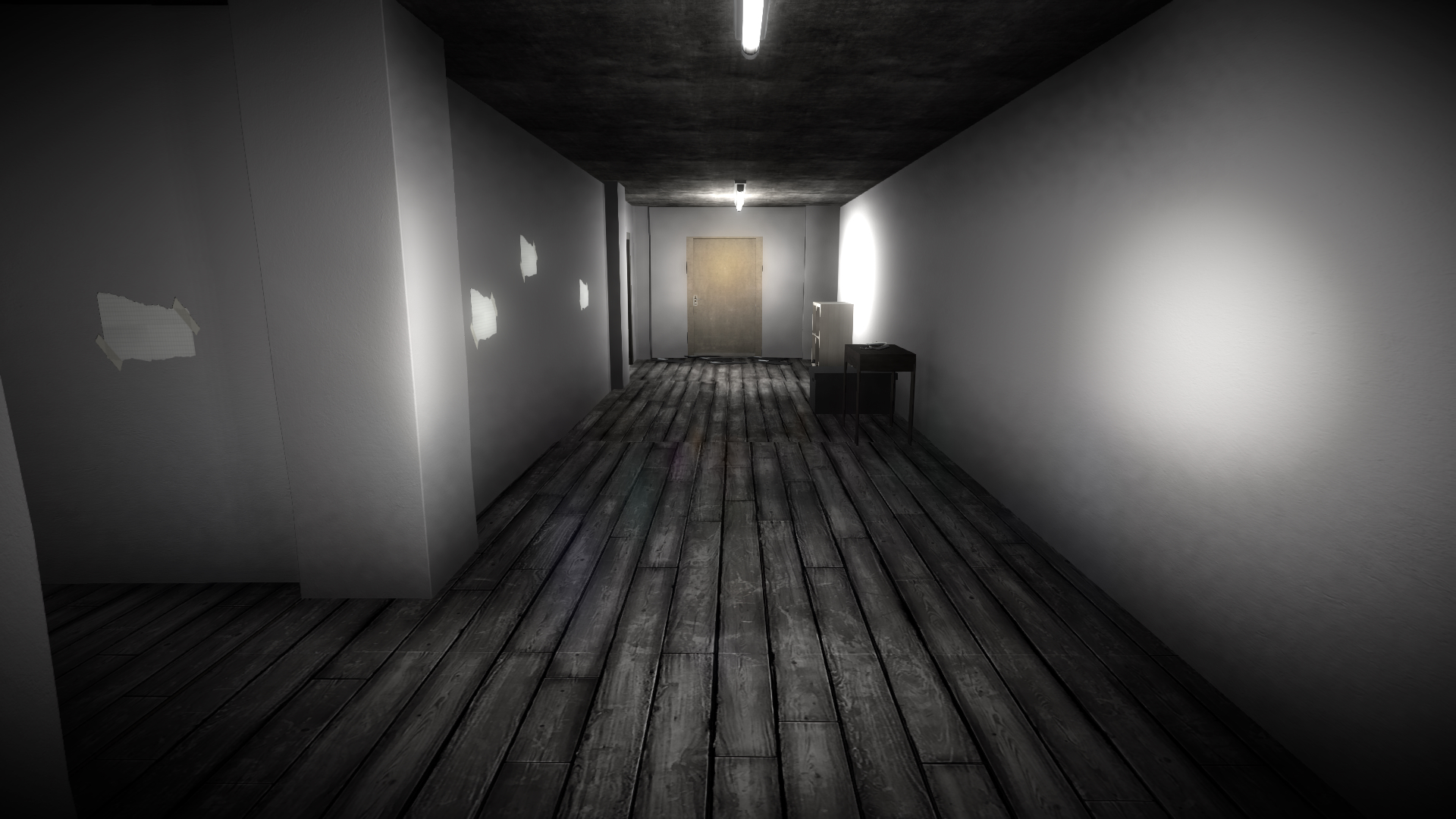 Depression the Game