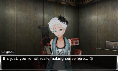 Zero Escape: Virtue’s Last Reward