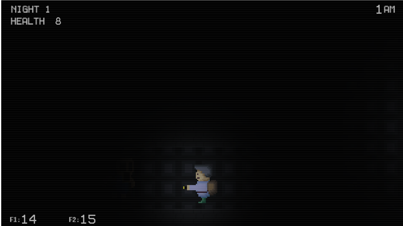 Death Flash