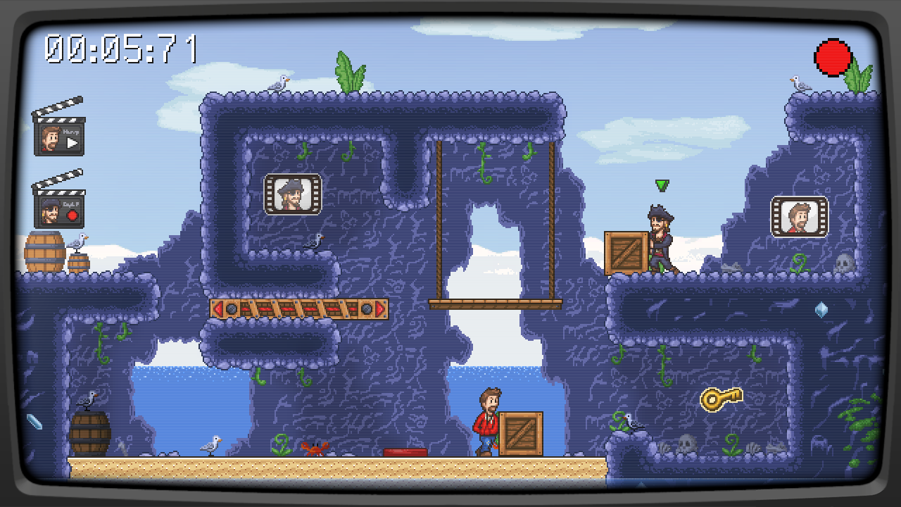 Replay: VHS Is Not Dead