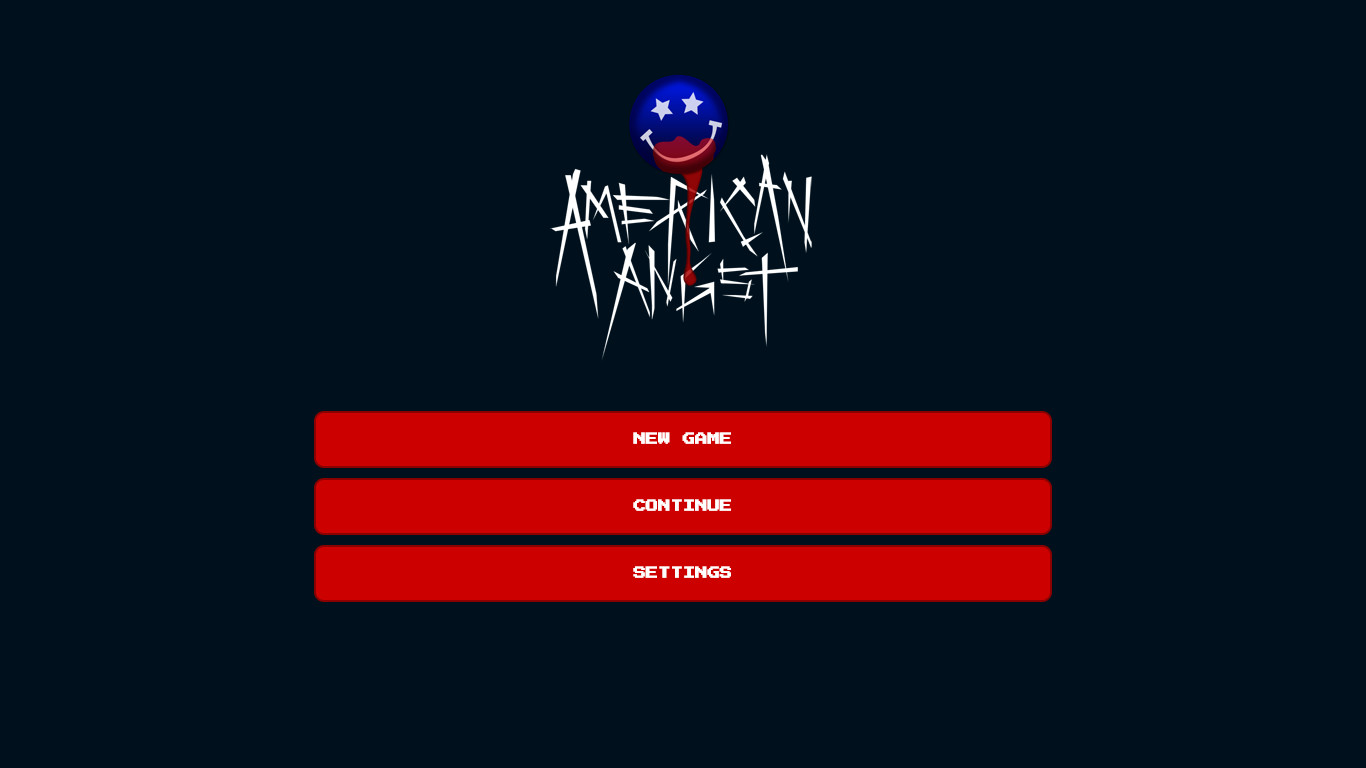 American Angst: Steam Deluxe Edition