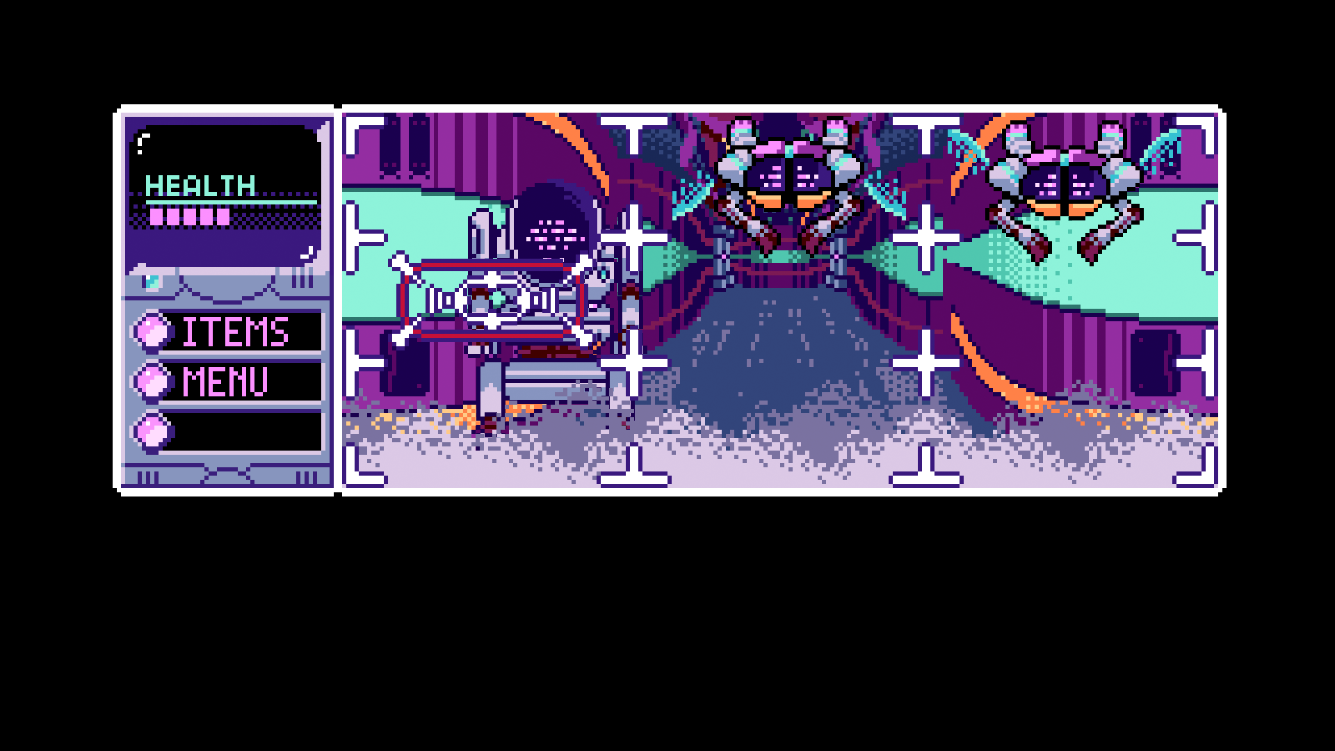2064: Read Only Memories Integral
