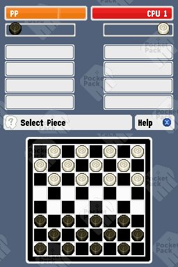 Pocket Pack: Strategy Games