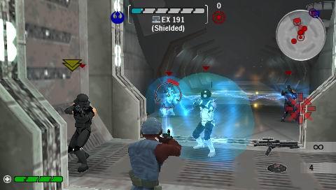 Star Wars: Battlefront – Renegade Squadron